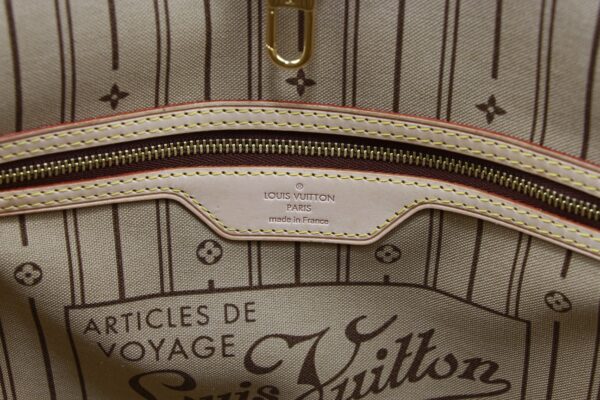 Louis Vuitton sac à main Neverfull