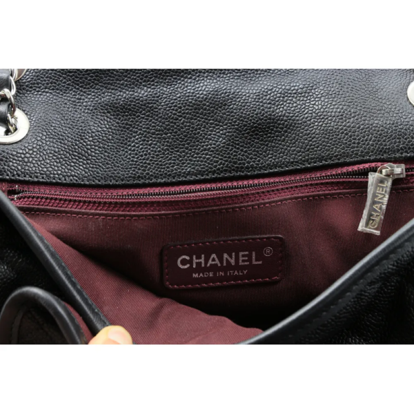 Chanel Timeless Classique Noir