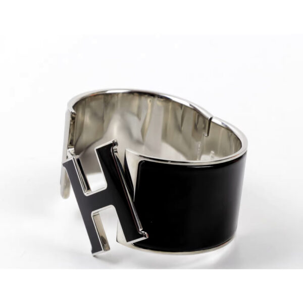 Hermes Bracelet Clic H